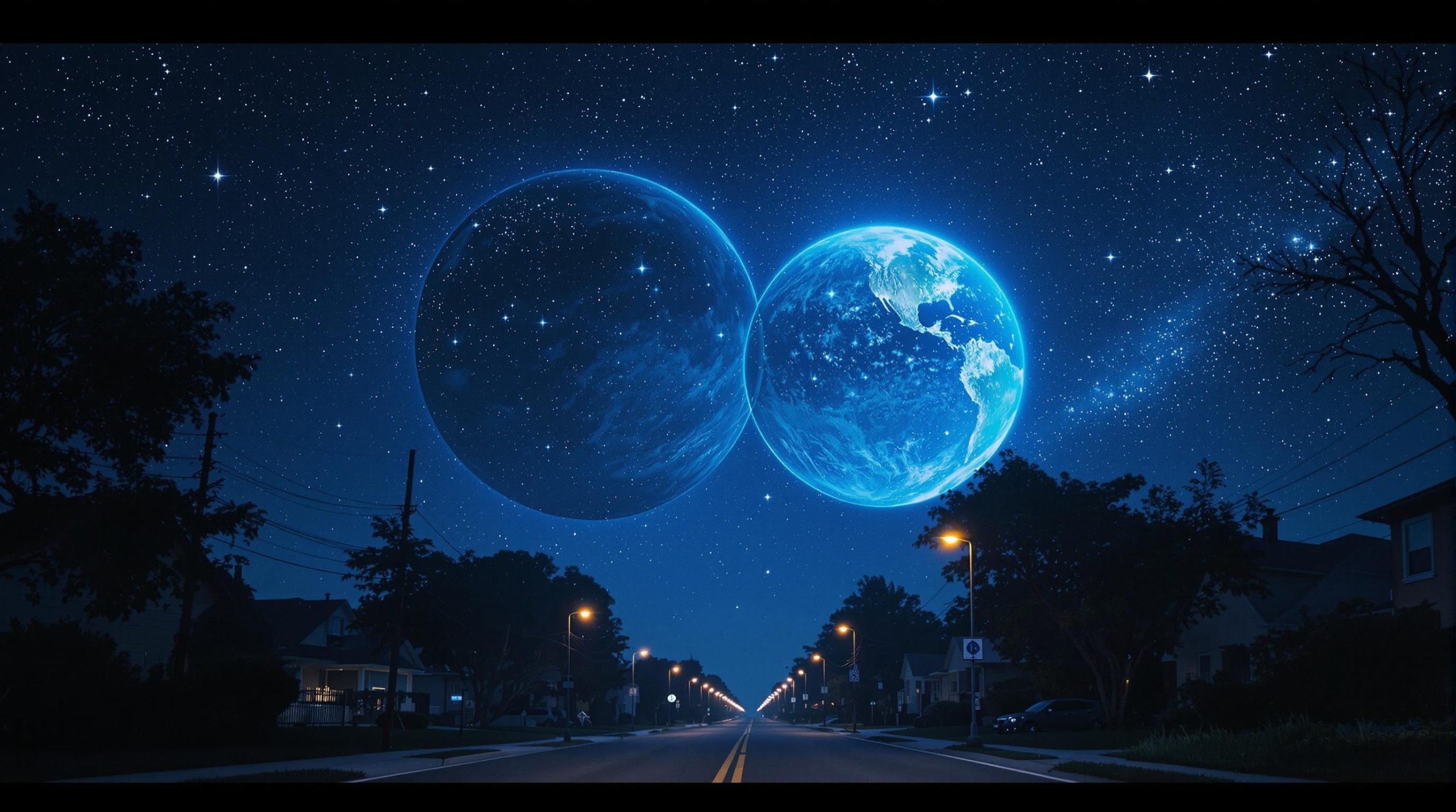 Medvirkende i Another Earth