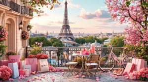 Medvirkende i Emily in Paris