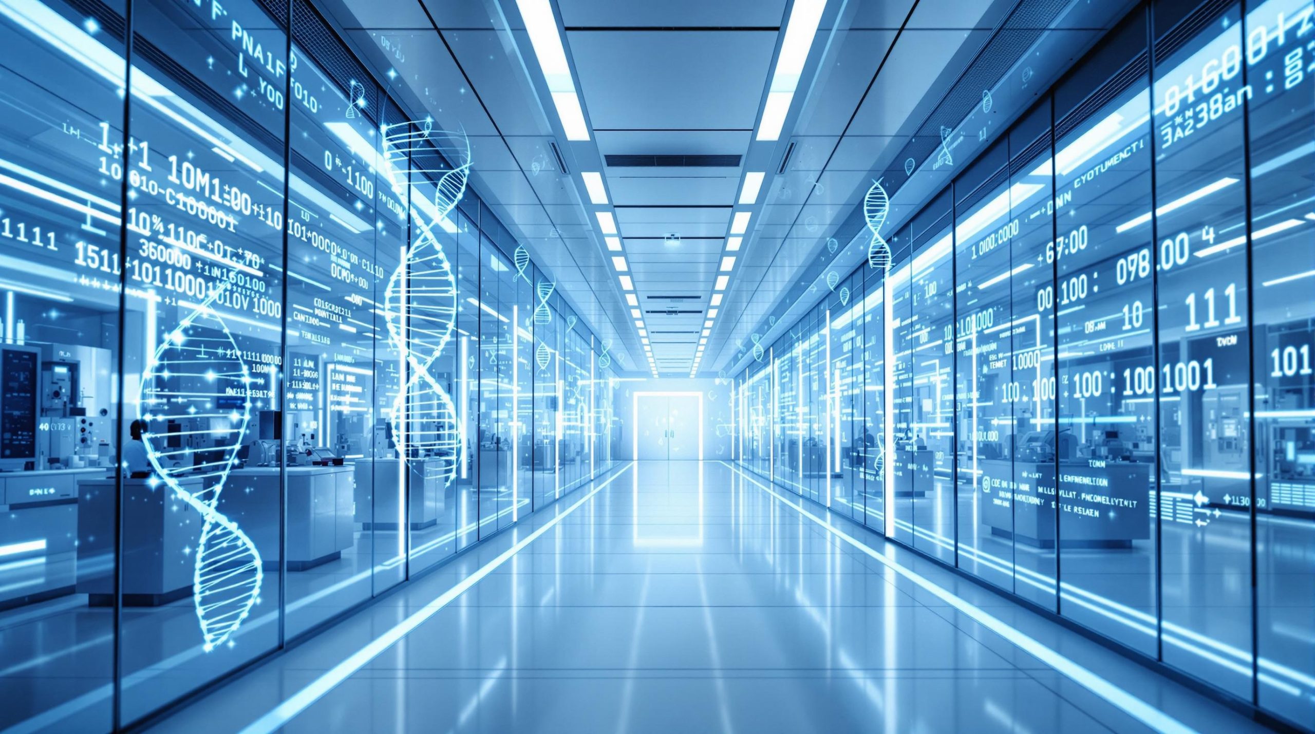 Medvirkende i Gattaca