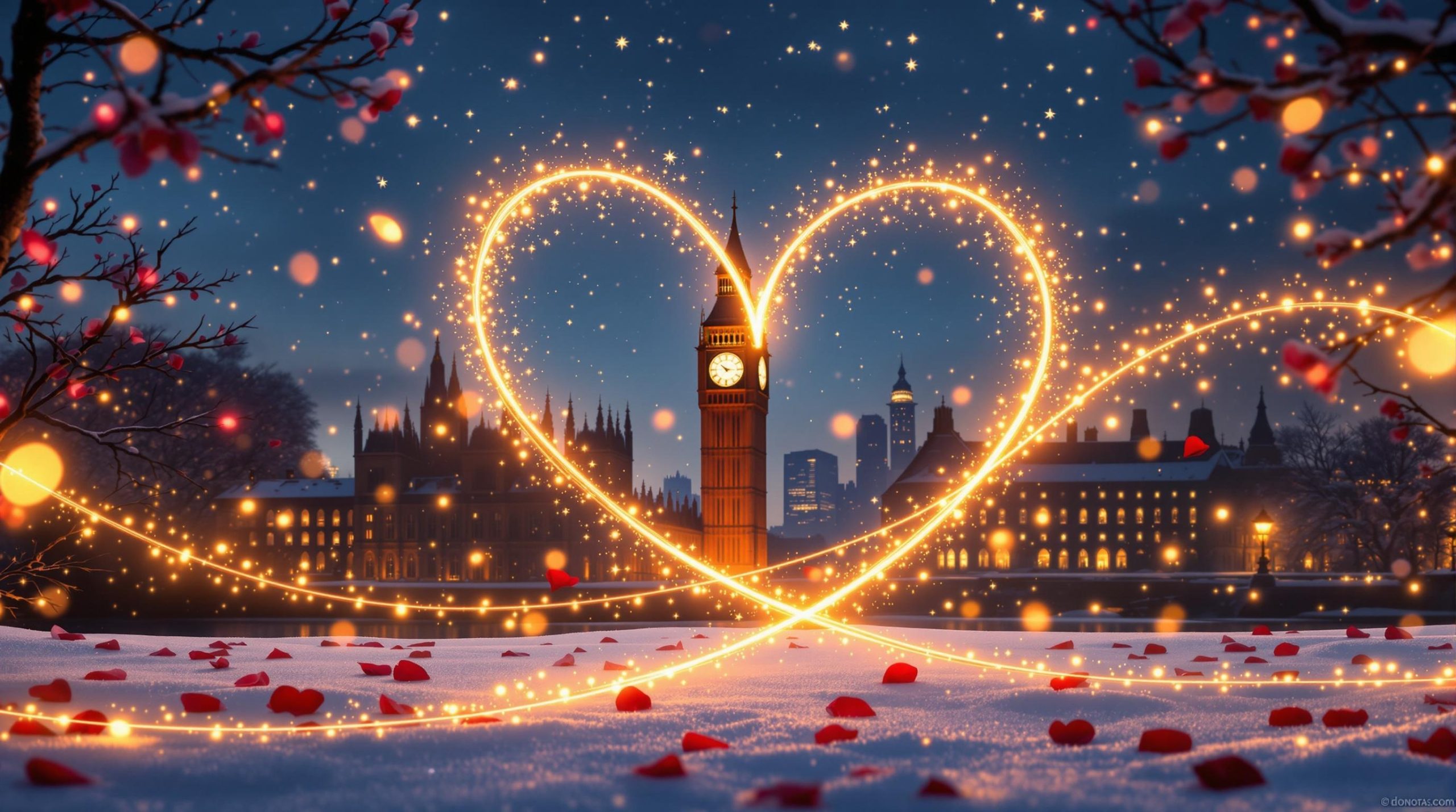 Medvirkende i Love Actually