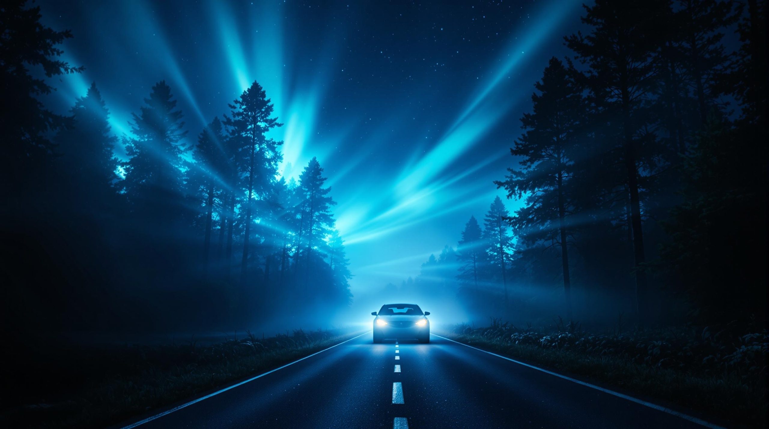 Medvirkende i Midnight Special