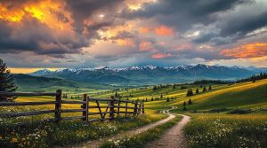 Medvirkende i Yellowstone
