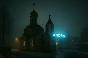 Medvirkende i anora