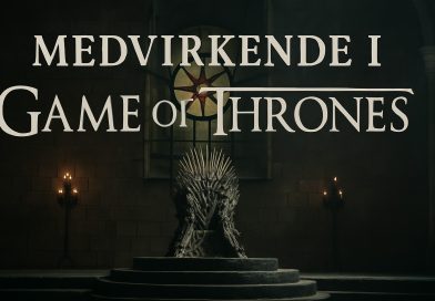 Medvirkende i game of thrones