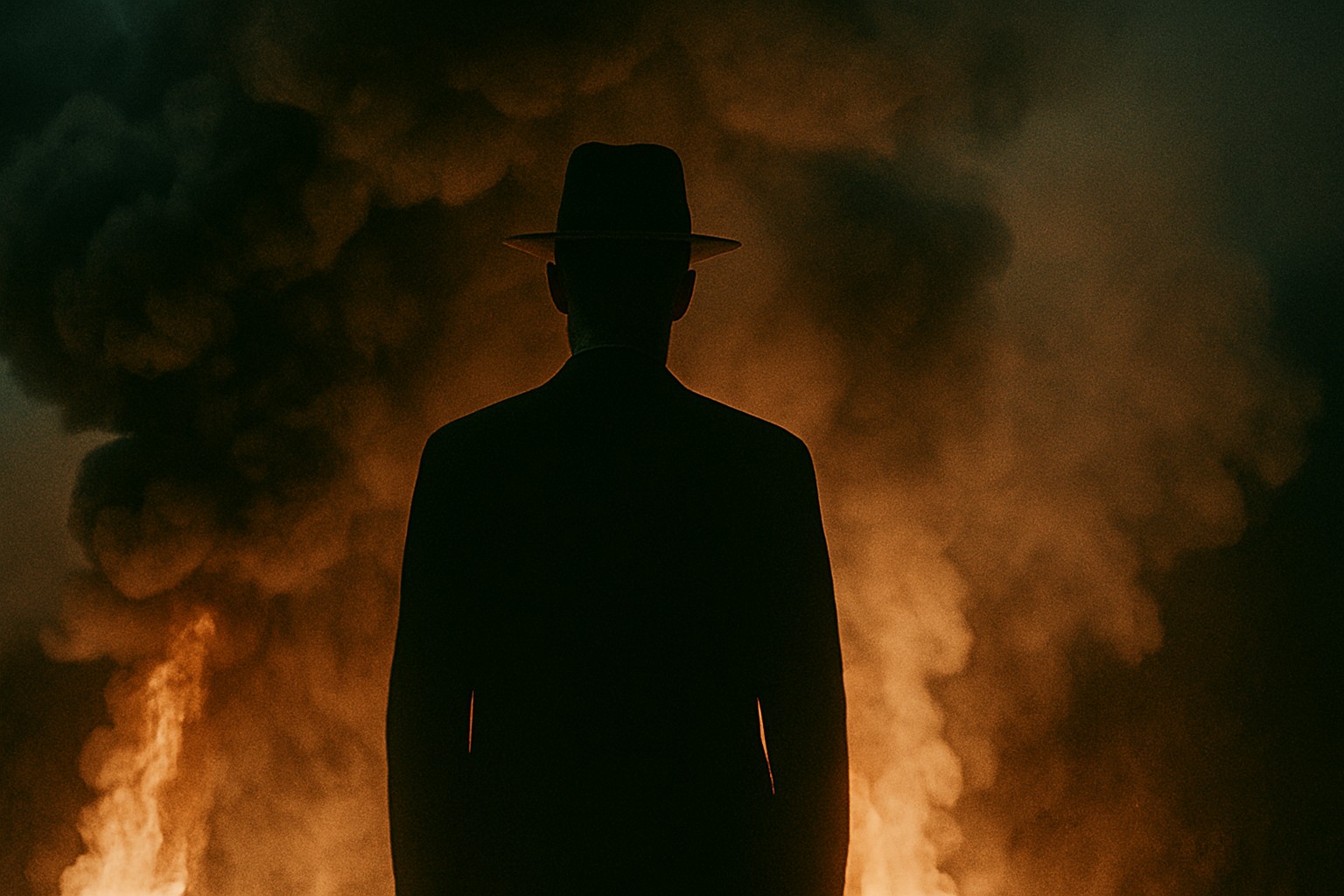 Medvirkende i oppenheimer