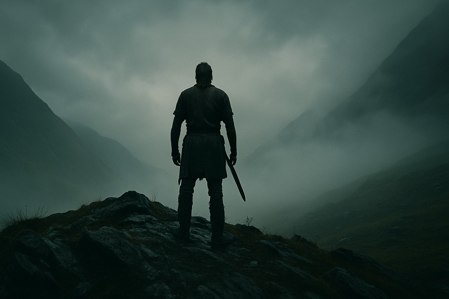 Medvirkende i valhalla rising