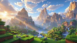 Medvirkende i A Minecraft Movie