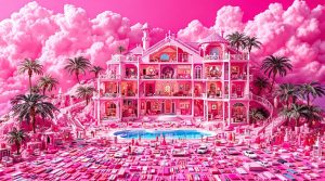 Medvirkende i Barbie (Film)