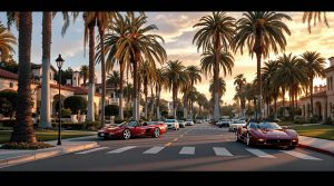 Medvirkende i Beverly Hills 90210