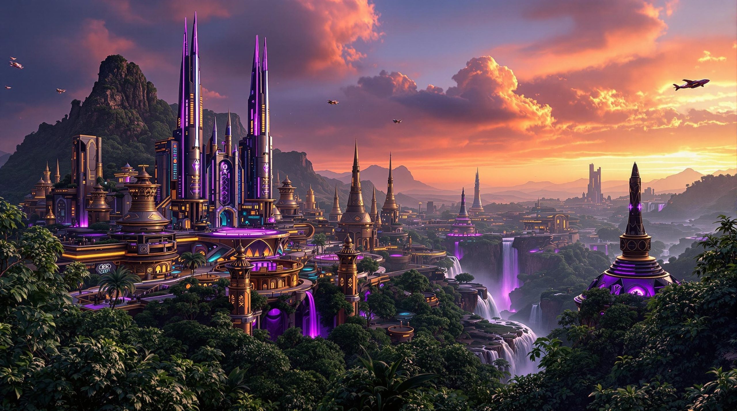 Medvirkende i Black Panther