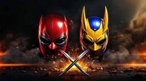 Medvirkende i Deadpool 3