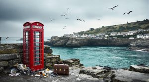 Medvirkende i Doc Martin