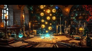 Medvirkende i Dungeons & Dragons: Honor among Thieves