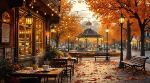 Medvirkende i Gilmore Girls