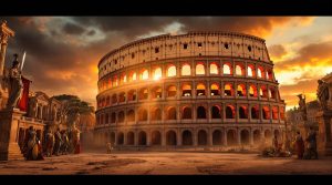 Medvirkende i Gladiator 2