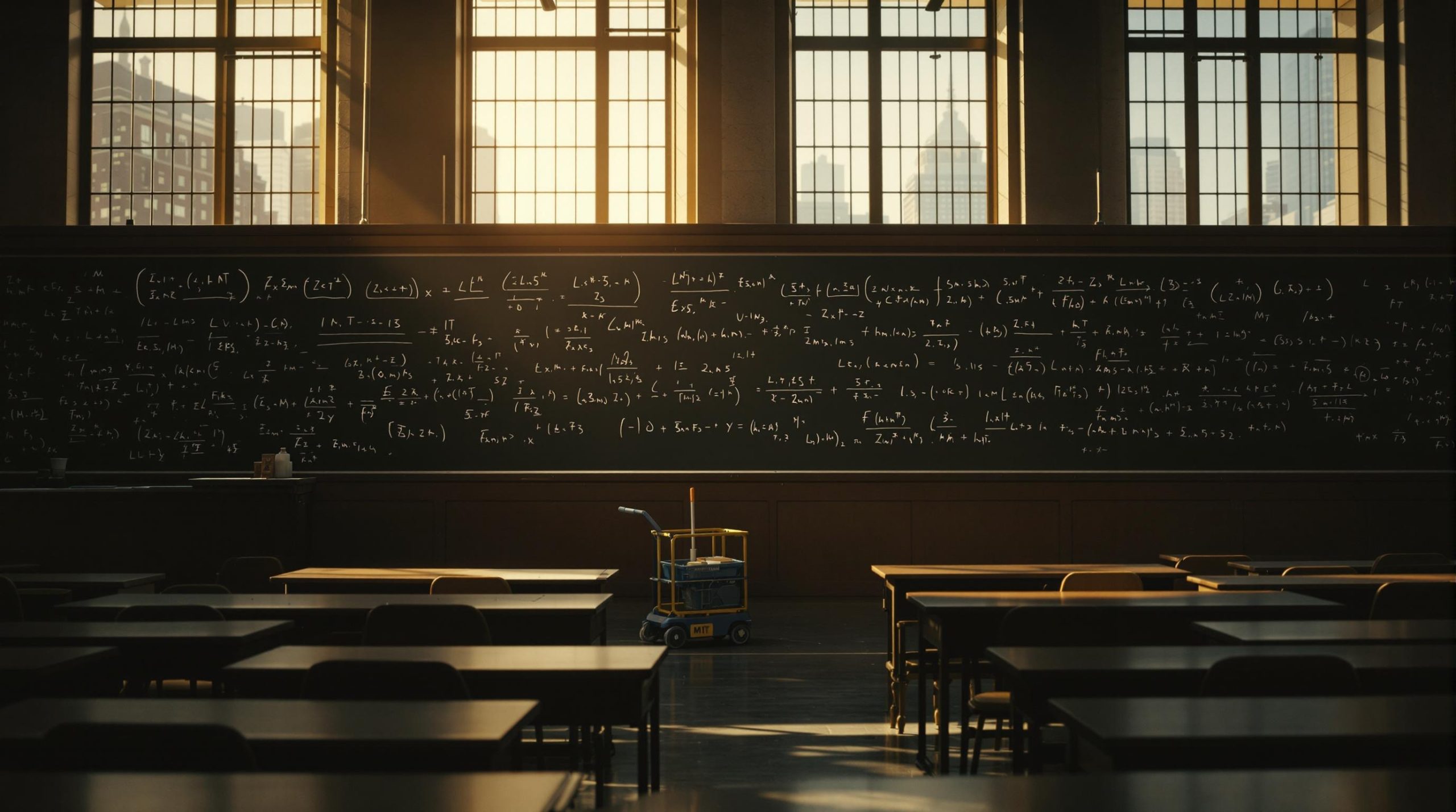 Medvirkende i Good Will Hunting