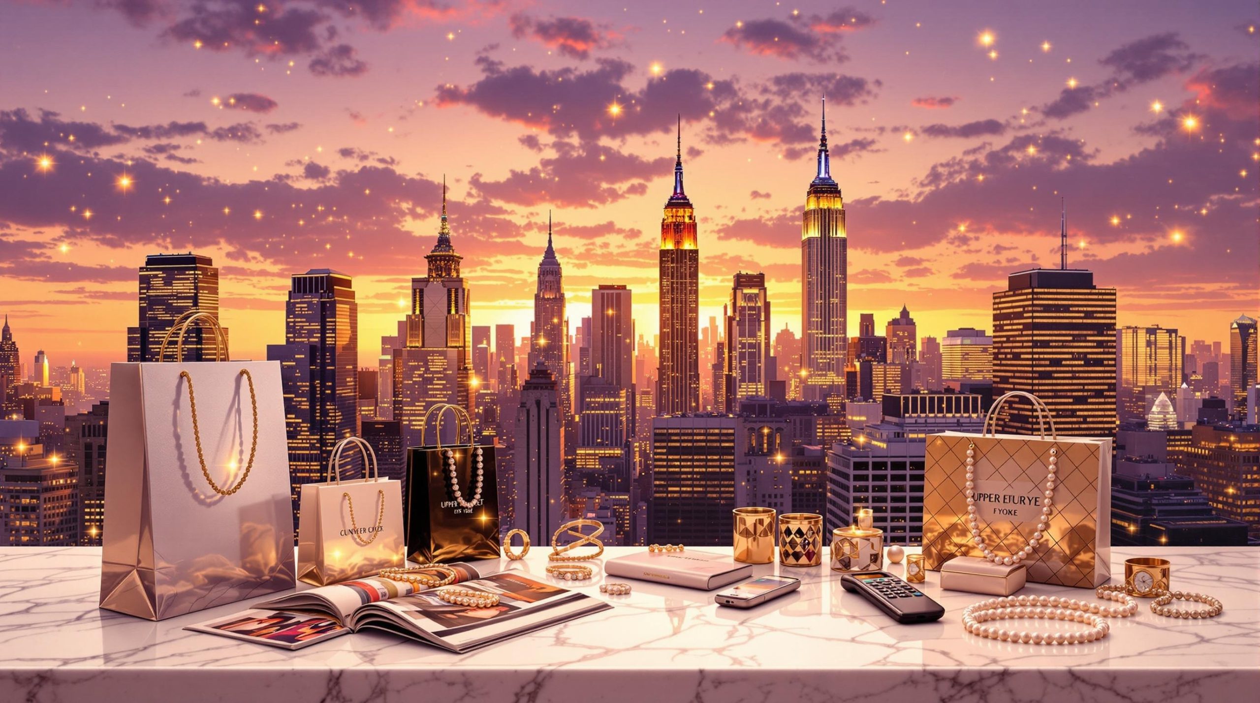 Medvirkende i Gossip Girl