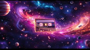 Medvirkende i Guardians of The Galaxy