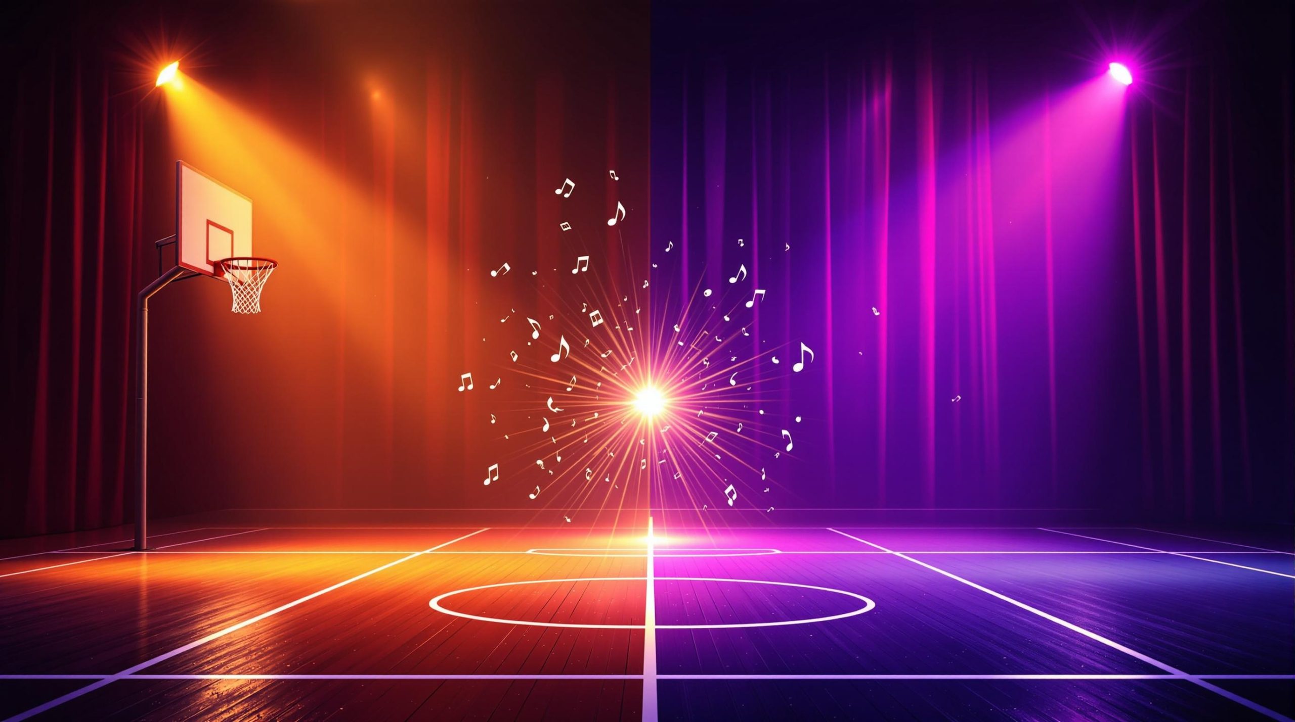 Medvirkende i High School Musical