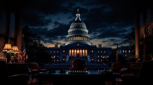 Medvirkende i House of Cards