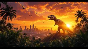 Medvirkende i Jurassic World: Dominion