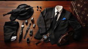 Medvirkende i Kingsman: The Secret Service