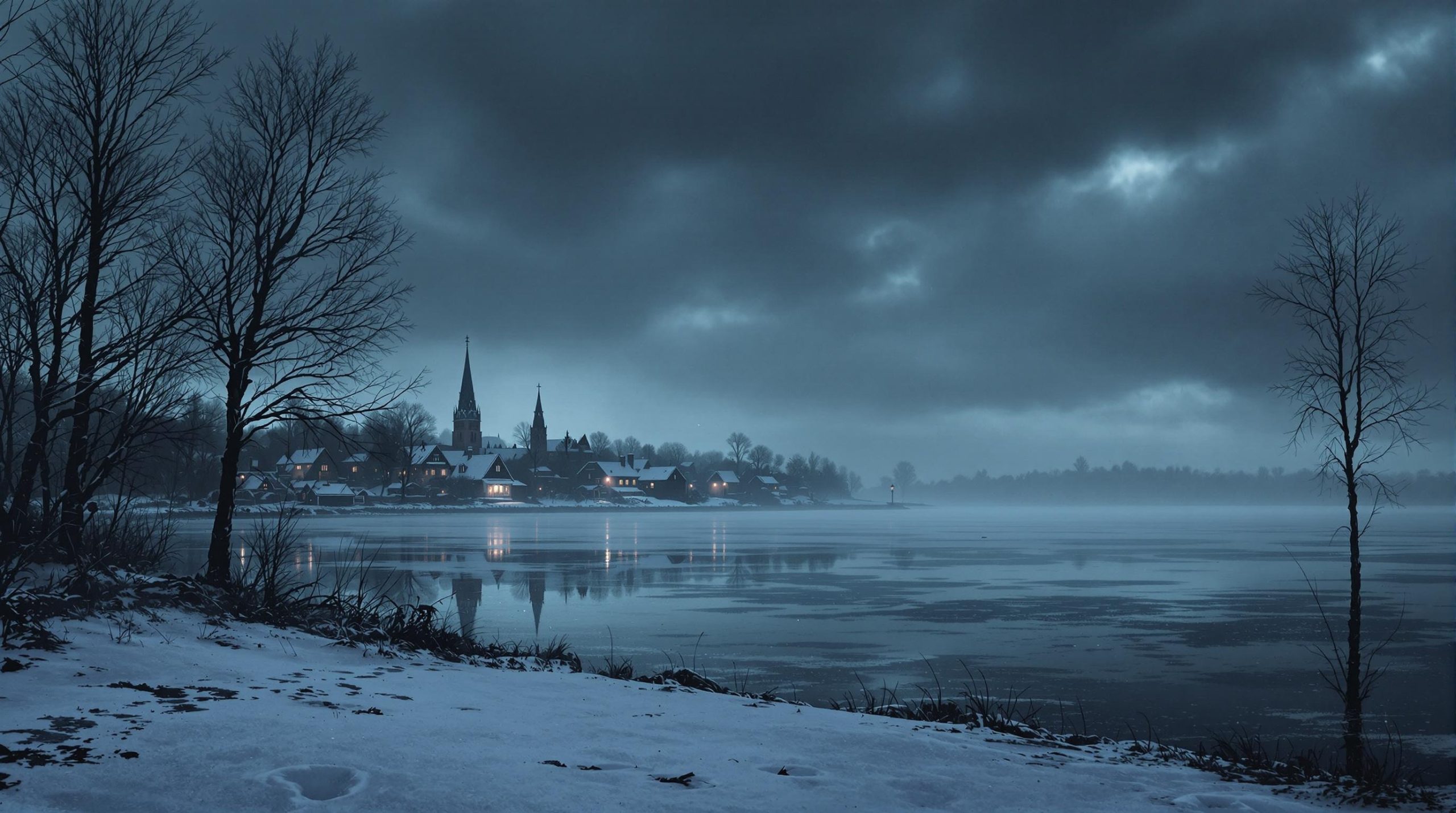 Medvirkende i Kvinden i Buret