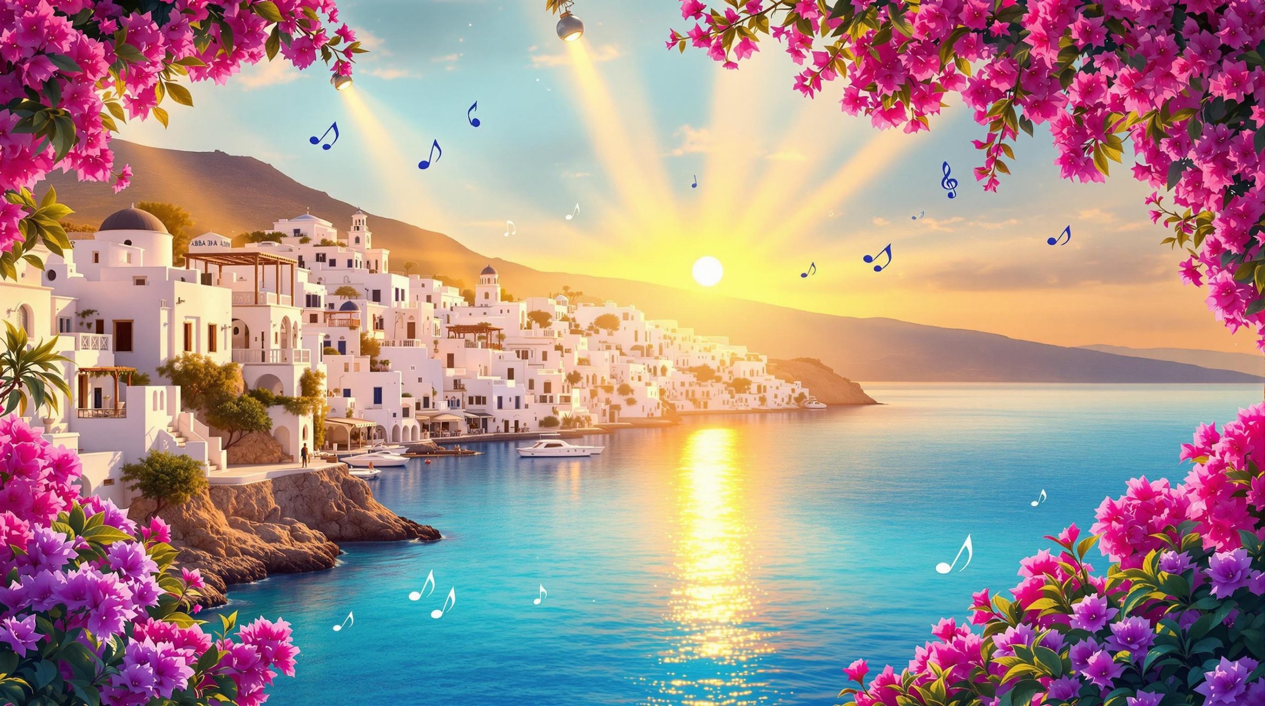 Medvirkende i Mamma Mia: Here We Go Again!