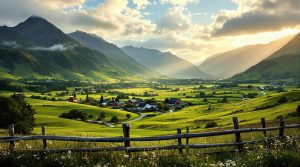 Medvirkende i Mordene i Brokenwood
