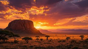 Medvirkende i Mufasa: The Lion King
