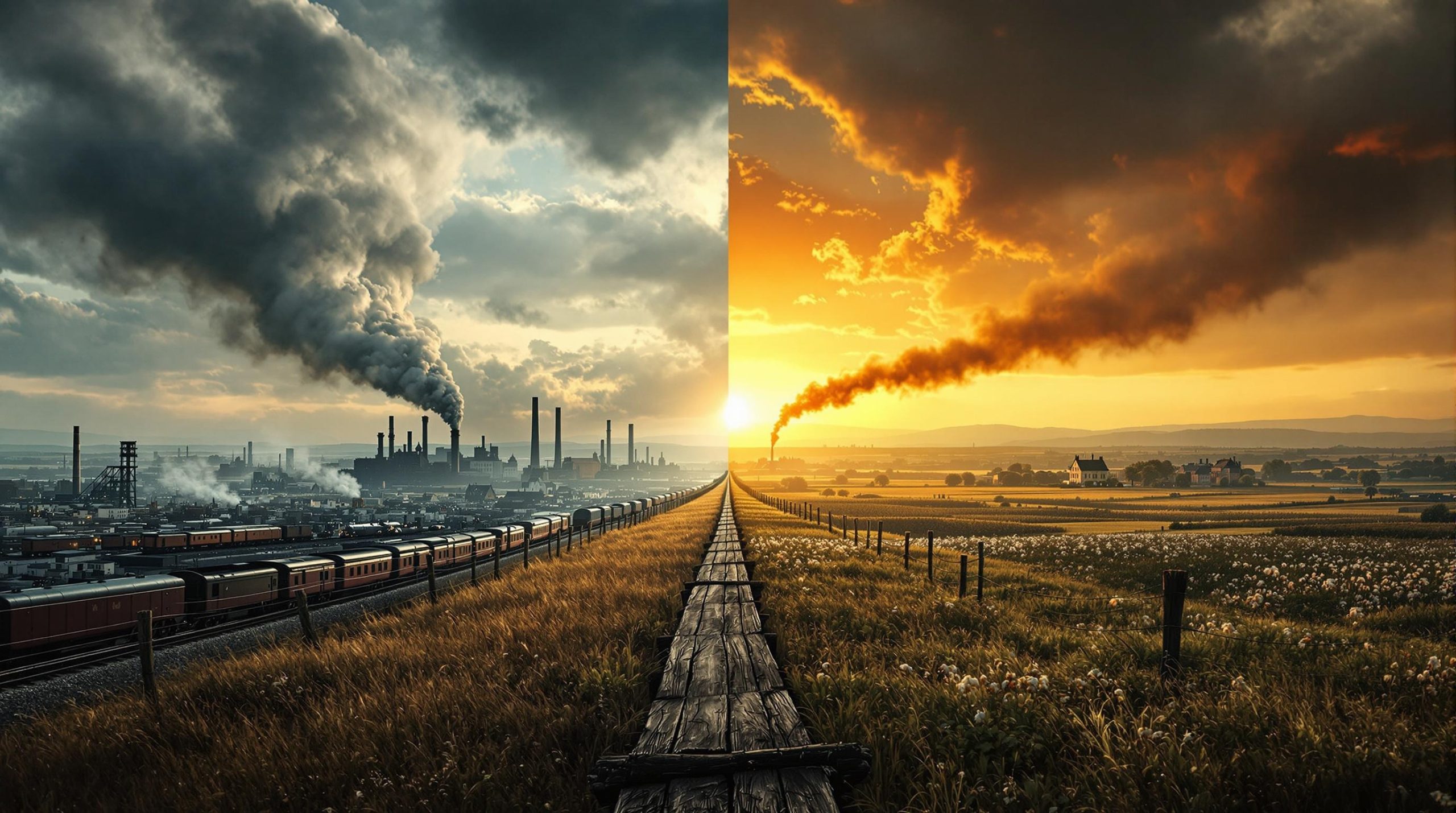 Medvirkende i Nord og Syd