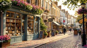 Medvirkende i Notting Hill