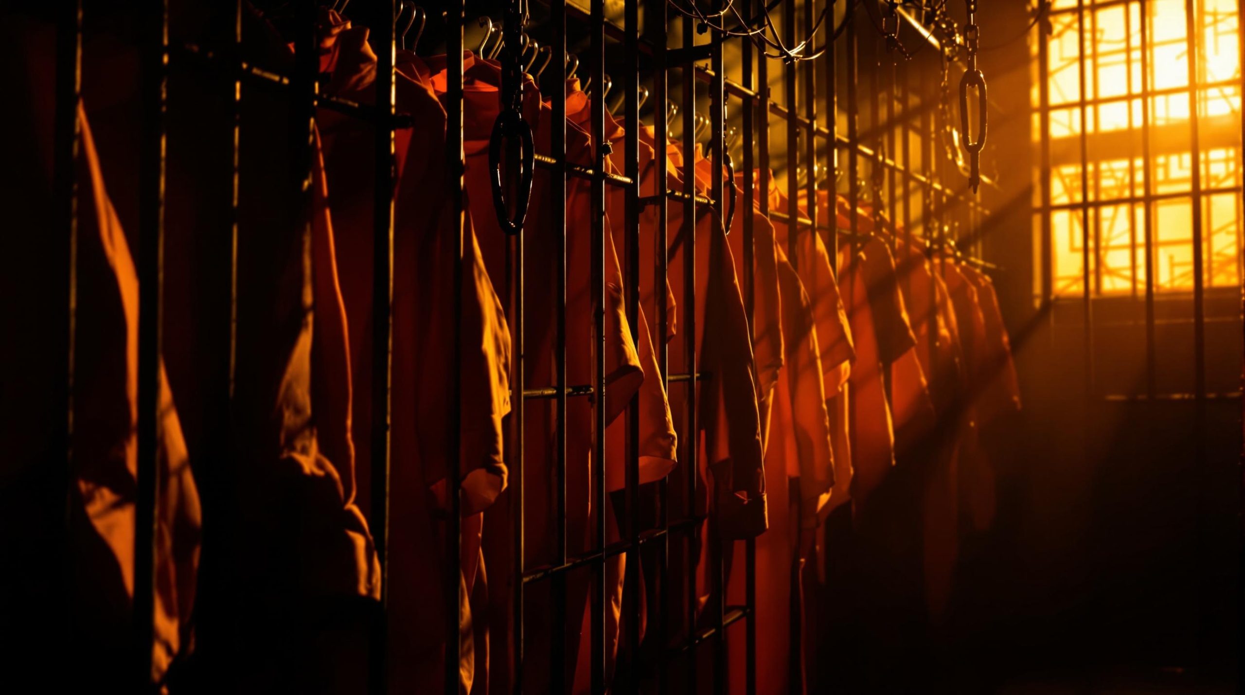 Medvirkende i Orange is the New Black