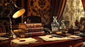Medvirkende i Poirot
