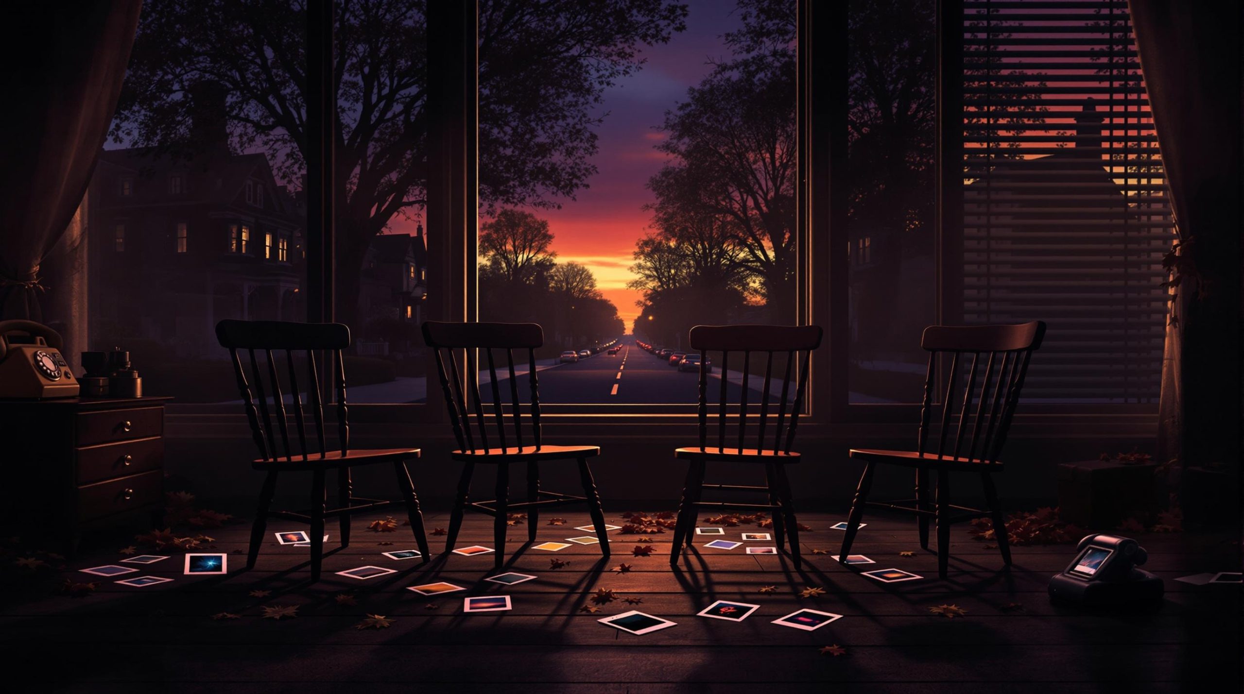 Medvirkende i Pretty Little Liars