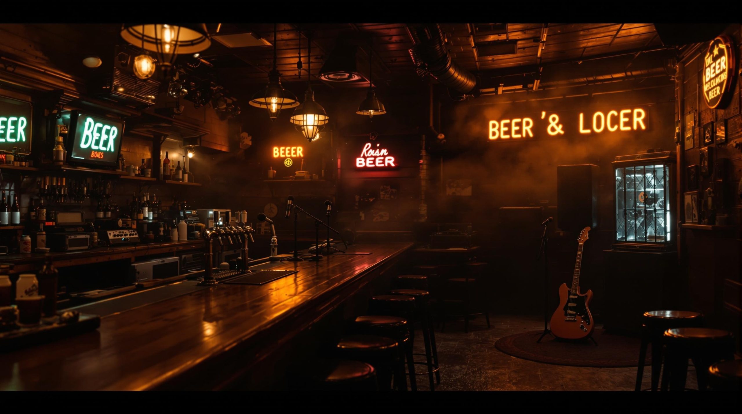 Medvirkende i Road House