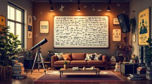 Medvirkende i The Big Bang Theory
