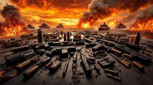 Medvirkende i The Expendables