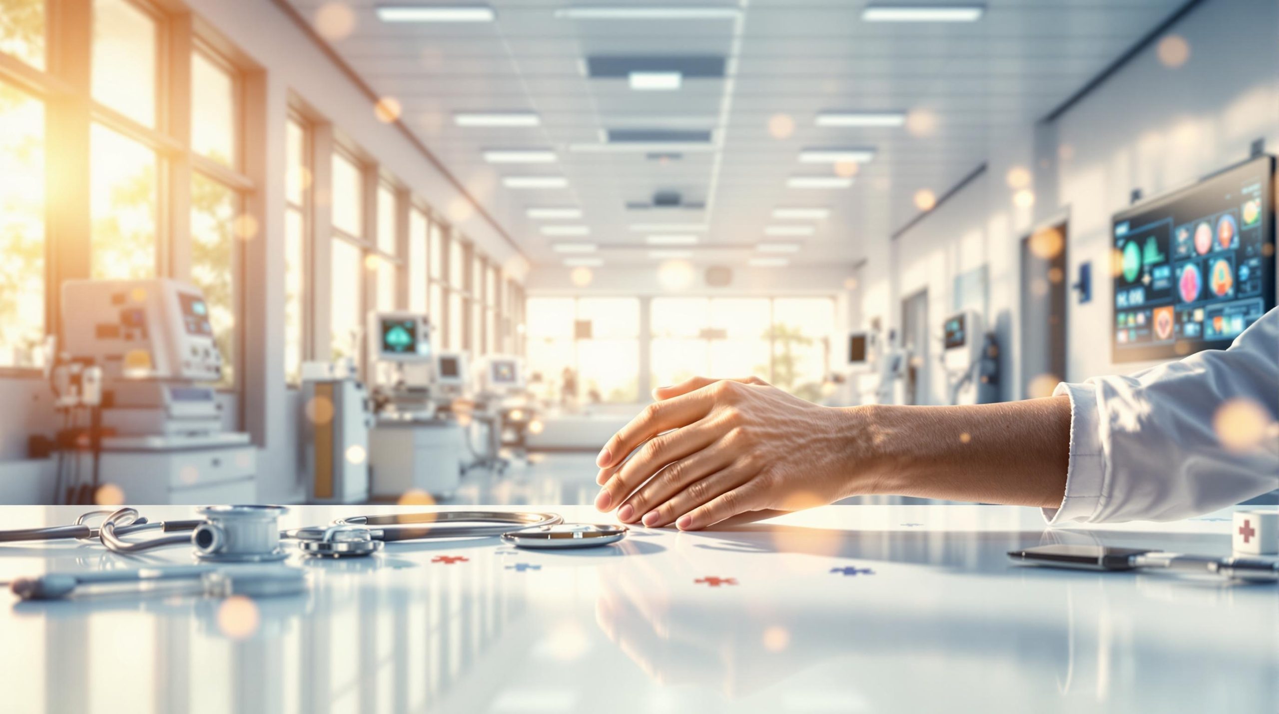 Medvirkende i The Good Doctor