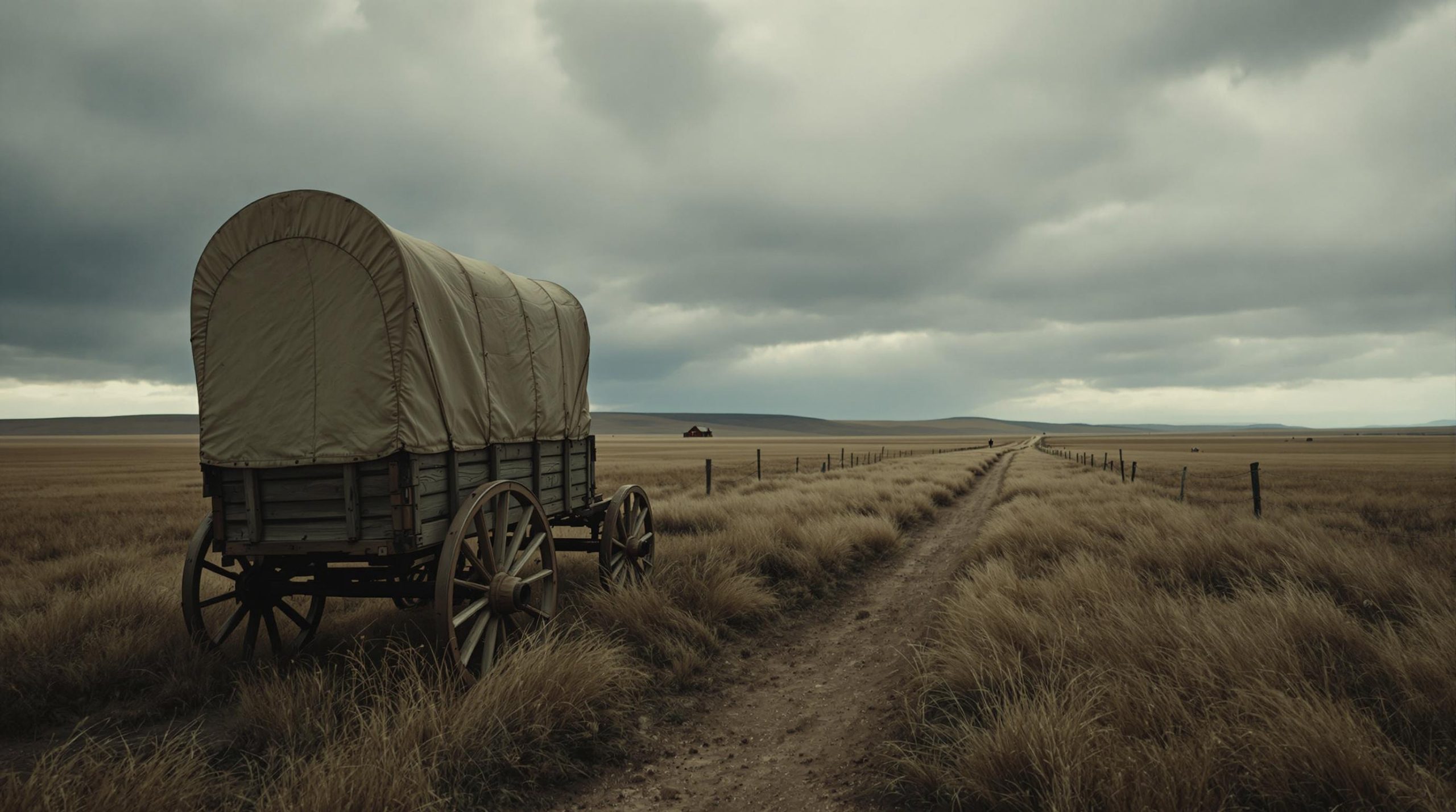 Medvirkende i The Homesman
