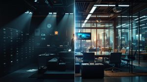 Medvirkende i The Recruit