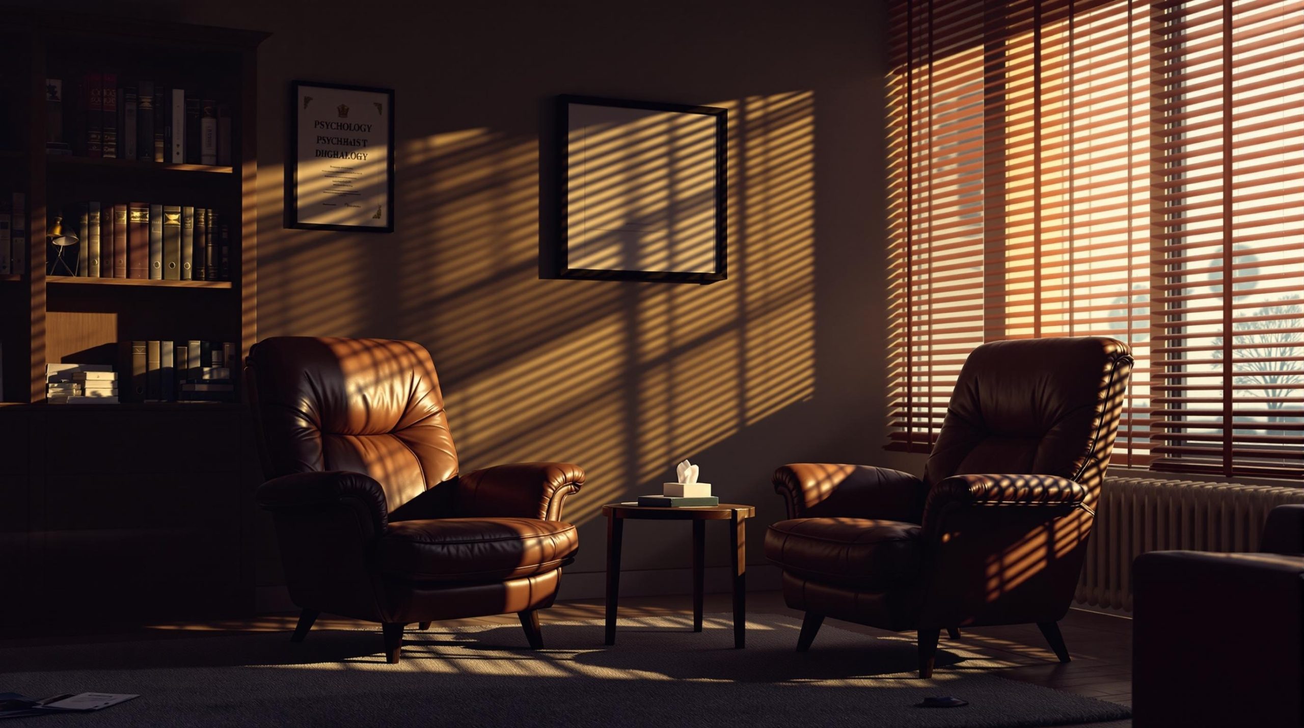 Medvirkende i The Sopranos