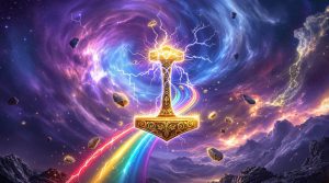 Medvirkende i Thor: Love and Thunder