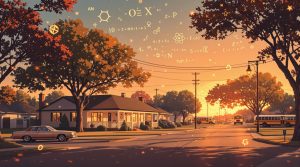 Medvirkende i Young Sheldon