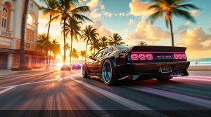 Medvirkende i 2 Fast 2 Furious