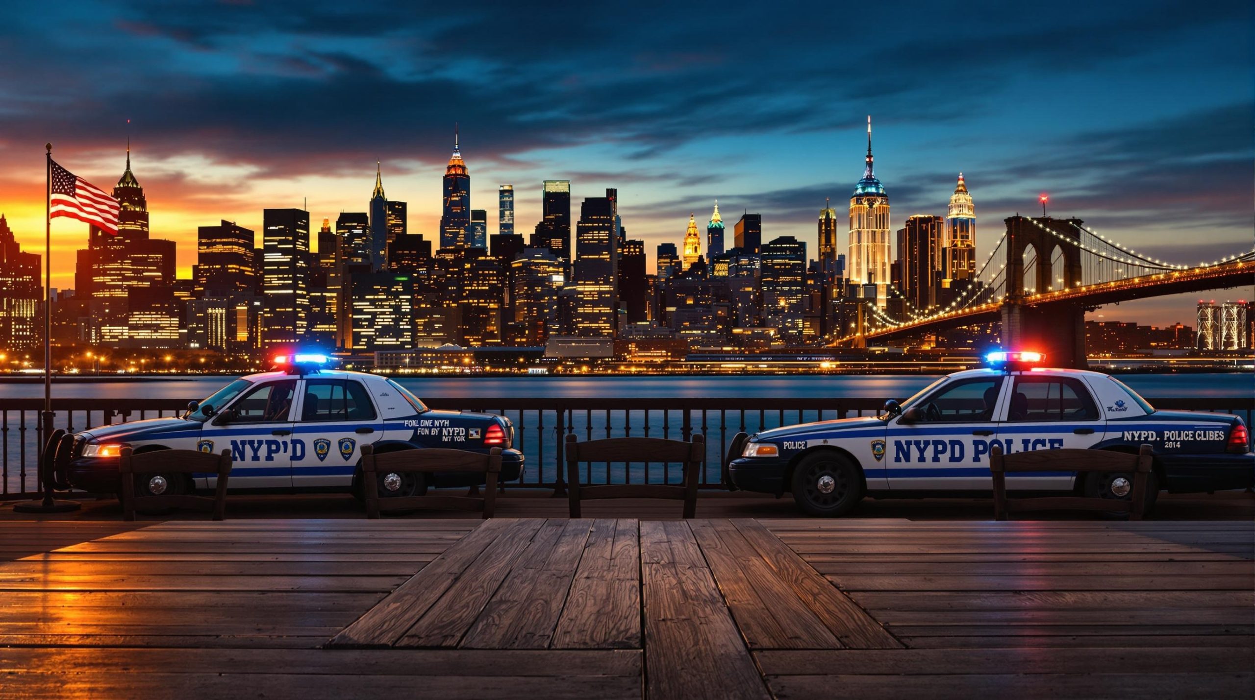 Medvirkende i Blue Bloods