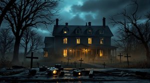Medvirkende i Heksene Fra Warren Manor
