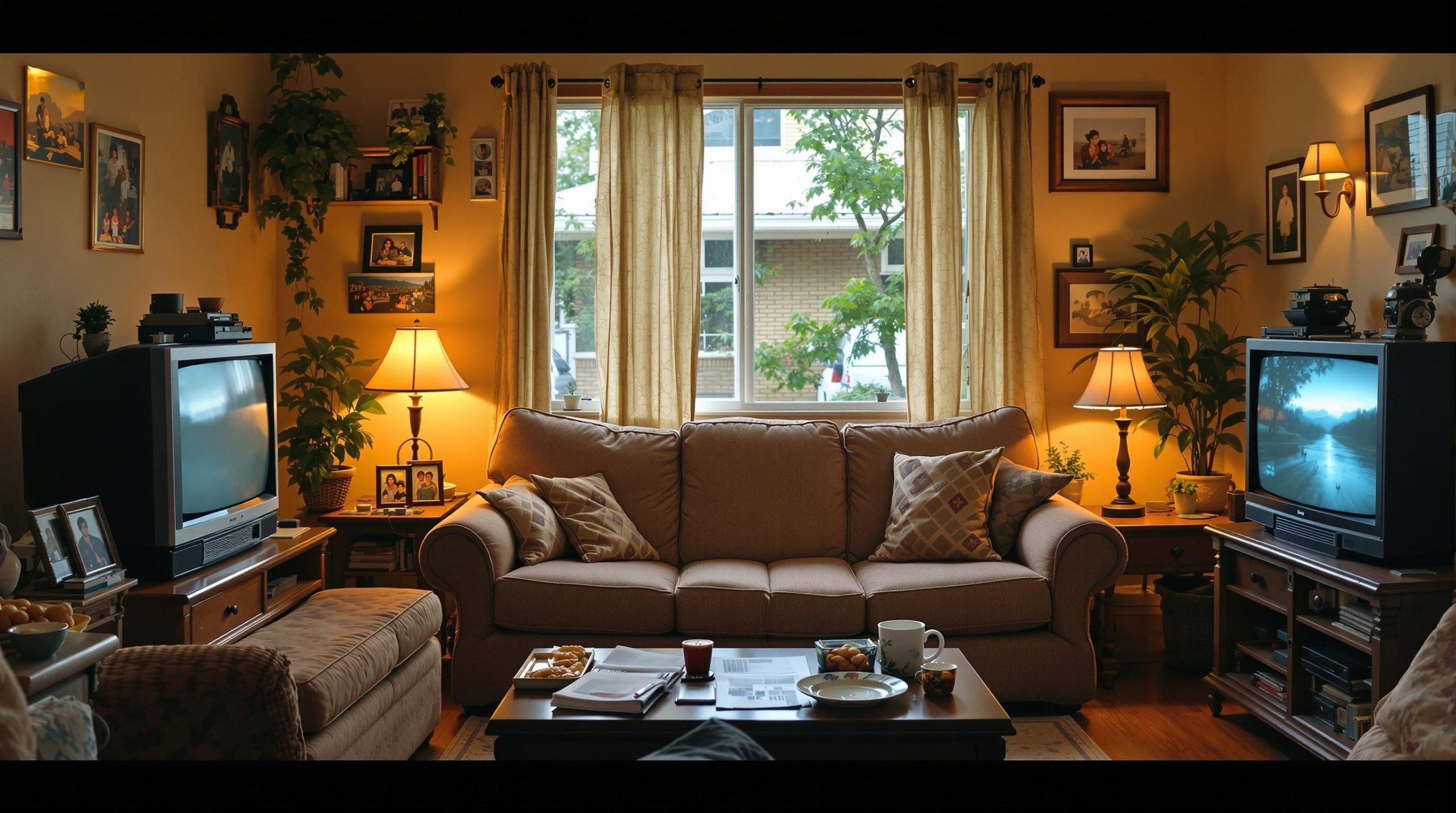 Medvirkende i Kongen Af Queens