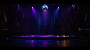 Medvirkende i Magic Mike