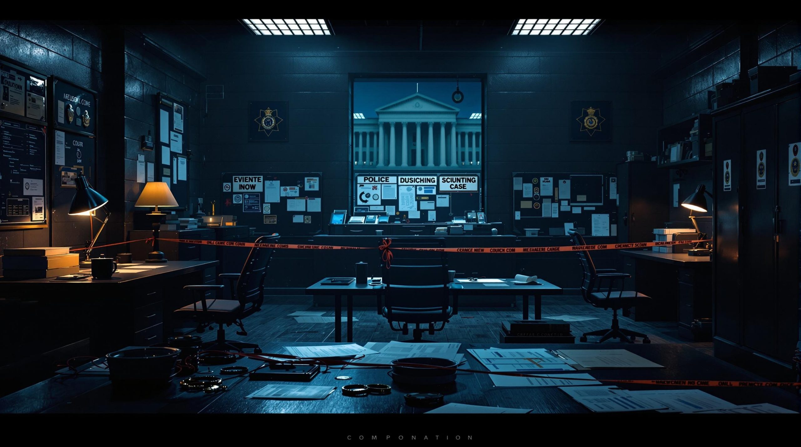 Medvirkende i Special Victims Unit